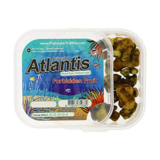 Buy Atlantis Magic Truffles Canada . Best magic truffles in usa