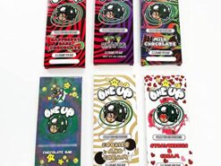 our store is the ideal place to Buy One up chocolate bars online. Get the Oneup chocolate bars for sale, one up shrooms, one up shroom bars