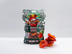 our store is the ideal place to get devour edibles at the best prices. Devour Gummy Chamoy Watermelon are one of the many flavors we have.
