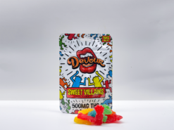 Devour Gummy Sweet Villains, Order Polkadot gummies online