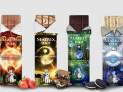 buy matrix chocolate bar online Canada. Get matrix genetix at an affordable price. matrix bar mushroom chocolate, shroom bars near me