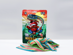 our store is the ideal place to buy devour gummies online. Get quality Devour edibles 500mg, devour dc, devour thc gummies