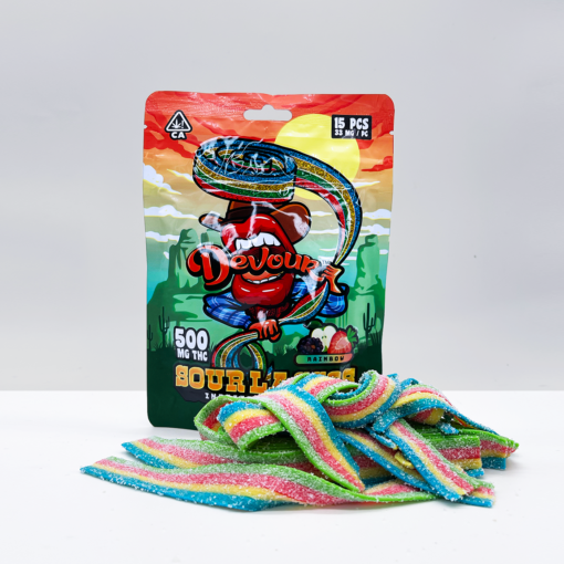 our store is the ideal place to buy devour gummies online. Get quality Devour edibles 500mg, devour dc, devour thc gummies