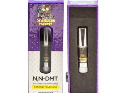 DMT cartridge Deadhead Chemist, DMT Deadhead Chemist for sale