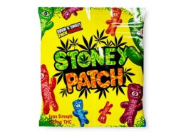 mushroom gummies Canada our store is the ideal place to buy Stoney Patch thc gummies online at the best prices. Stoney Patch for sale, stoney patch dummies 500mg